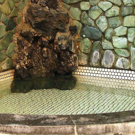 Отель Bekkan Kawanatsu Shin'onsen Экстерьер фото